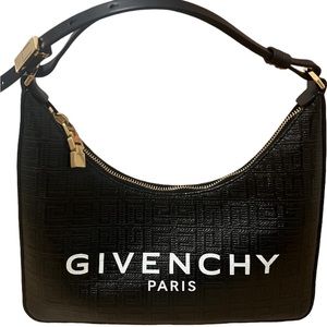 Givenchy Moon Cut Out Bag